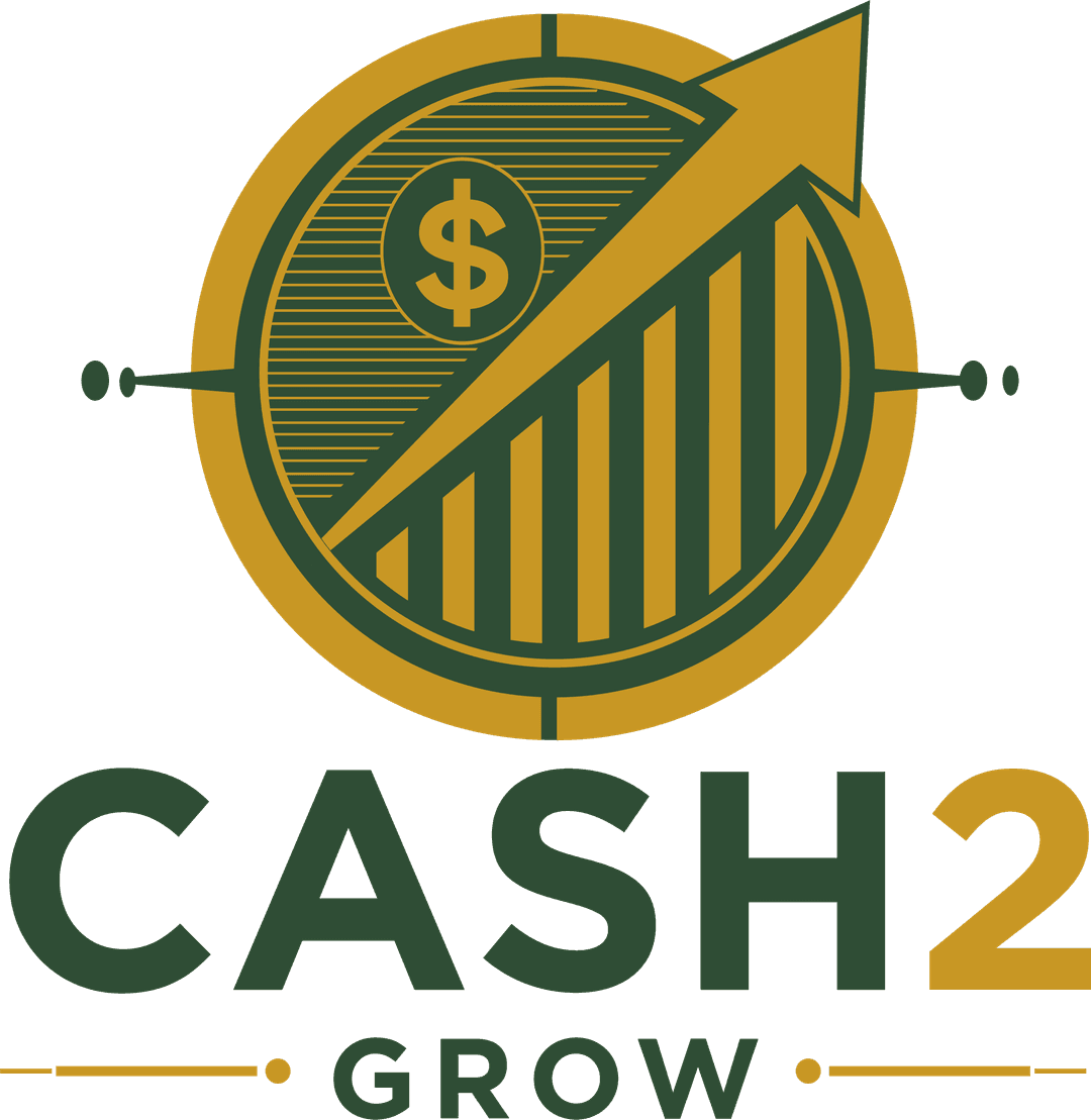 CASH 2 GROW